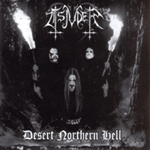 Tsjuder � Desert Northern Hell