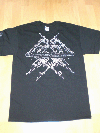Heresi - shirt front