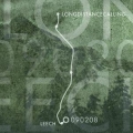 Long Distance Calling/ Leech split 