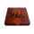 AGALLOCH LIMITED 350 (black vinyl) – Wooden Box 7xLP