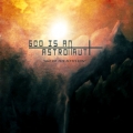 God Is An Astronaut - Age Of The Fifth Sun LP BLACK VINYL