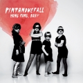 Pintandwefall - Hong Kong, Baby CD
