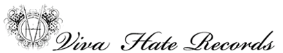 Viva Hate Records Store