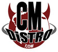 CM Distro Logo