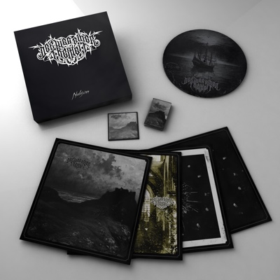 Der Weg einer Freiheit - Record and merchandising at Bandcamp
