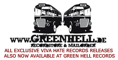 Green Hell Records