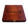 Enslaved - The Wooden Box